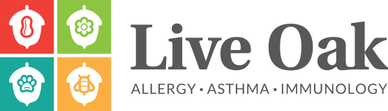 Live Oak | Allergy, Asthma & Immunology Specialists